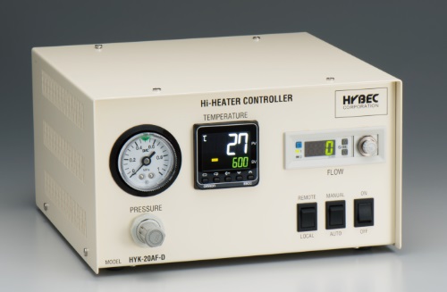温度コントローラ　HYK-20AF-D
