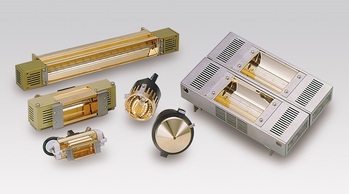 ヒートビームシリーズ