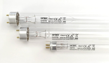 UV 紫外線ランプ